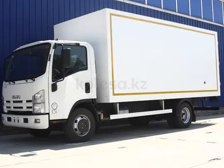 Isuzu  NPR75 LK 2023 года в Алматы