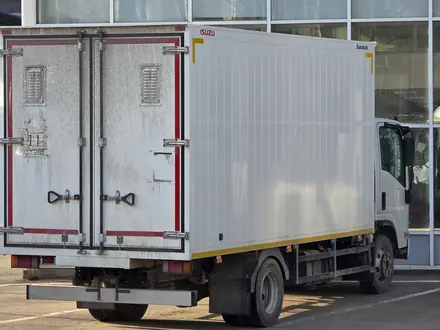 Isuzu  NPR75LK 2026 года за 29 000 000 тг. в Алматы – фото 2