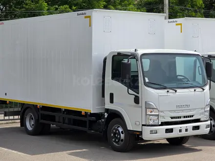 Isuzu  NPR75LK 2026 года за 29 000 000 тг. в Алматы