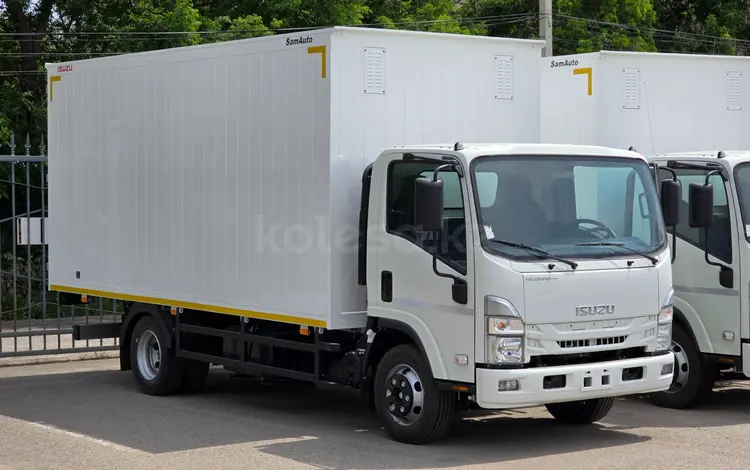 Isuzu  NPR75LK 2026 года за 29 000 000 тг. в Алматы
