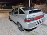 ВАЗ (Lada) 2112 2005 годаfor1 350 000 тг. в Зайсан – фото 5