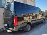 Mercedes-Benz Sprinter 2019 года за 25 500 000 тг. в Алматы – фото 4