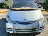 Toyota Previa 2000 годаүшін6 100 000 тг. в Кокшетау