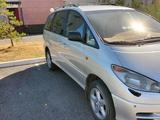 Toyota Previa 2000 годаүшін6 100 000 тг. в Кокшетау – фото 3
