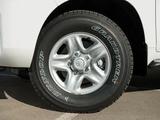 Диски оригинал железные Toyota Land Cruiser 200 араб за 80 000 тг. в Алматы – фото 3