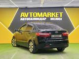 Kia Rio 2014 года за 5 800 000 тг. в Астана – фото 4