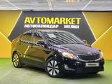 Kia Rio 2014 года за 5 800 000 тг. в Астана – фото 3