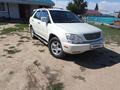 Lexus RX 300 2002 годаfor6 200 000 тг. в Актобе – фото 3