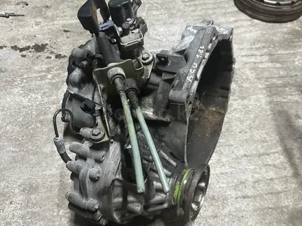 Mkpp Volkswagen audi a3 TT skoda 1.8t 02J DBZ за 110 000 тг. в Караганда