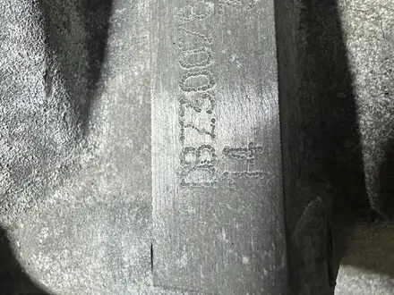 Mkpp Volkswagen audi a3 TT skoda 1.8t 02J DBZ за 110 000 тг. в Караганда – фото 3