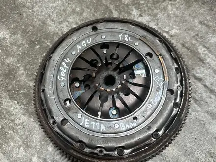 Mkpp Volkswagen audi a3 TT skoda 1.8t 02J DBZ за 110 000 тг. в Караганда – фото 5