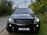 Mercedes-Benz ML 500 2006 годаүшін8 000 000 тг. в Алматы – фото 5