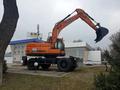 Doosan  DX140W 0,64 куб гидролиния 2024 года в Тараз – фото 8