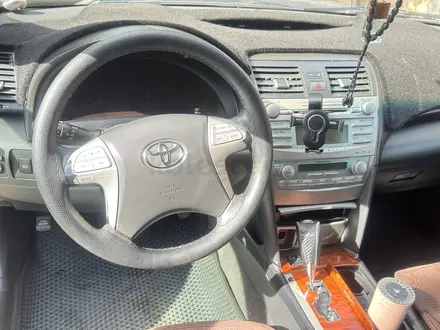 Toyota Camry 2008 года за 6 000 000 тг. в Кызылорда – фото 6