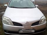 Nissan Primera 2002 года за 2 700 000 тг. в Петропавловск