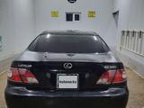 Lexus ES 330 2004 года за 5 200 000 тг. в Тараз – фото 2