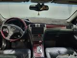 Lexus ES 330 2004 года за 5 200 000 тг. в Тараз – фото 5