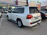 Toyota Land Cruiser 2007 годаfor15 000 000 тг. в Актобе – фото 3