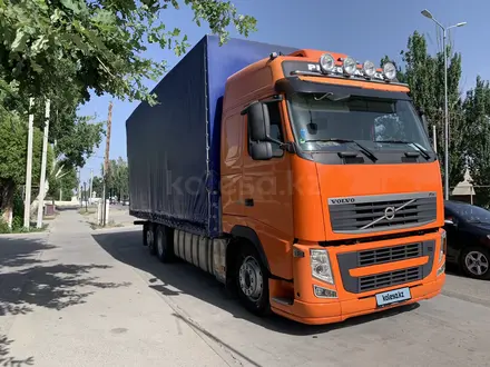 Volvo  FH 2010 года за 37 000 000 тг. в Алматы