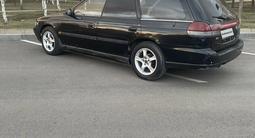 Subaru Legacy 1995 годаүшін750 000 тг. в Астана – фото 4