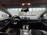 Kia Sportage 2014 годаүшін6 000 000 тг. в Актобе – фото 3