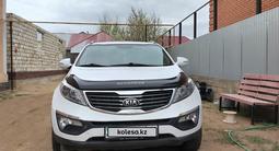 Kia Sportage 2014 года за 6 000 000 тг. в Актобе