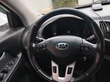 Kia Sportage 2014 годаүшін6 000 000 тг. в Актобе – фото 2