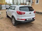 Kia Sportage 2014 годаүшін6 000 000 тг. в Актобе – фото 4