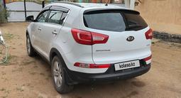 Kia Sportage 2014 года за 6 000 000 тг. в Актобе – фото 4