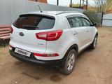 Kia Sportage 2014 годаүшін6 000 000 тг. в Актобе – фото 5