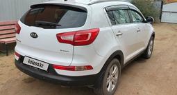 Kia Sportage 2014 года за 6 000 000 тг. в Актобе – фото 5