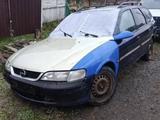 Opel Vectra 1998 годаүшін10 000 тг. в Талдыкорган – фото 4