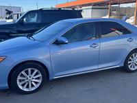 Toyota Camry 2013 годаүшін5 700 000 тг. в Атырау