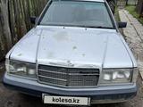 Mercedes-Benz 190 1991 года за 680 000 тг. в Степногорск – фото 2