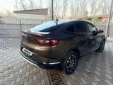 Renault Arkana 2021 года за 7 555 555 тг. в Алматы – фото 3