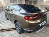 Renault Arkana 2021 года за 7 555 555 тг. в Алматы – фото 2