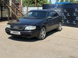 Audi A6 1996 года за 2 150 000 тг. в Костанай – фото 2