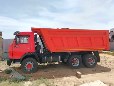КамАЗ  65115 2005 года за 9 990 000 тг. в Астана