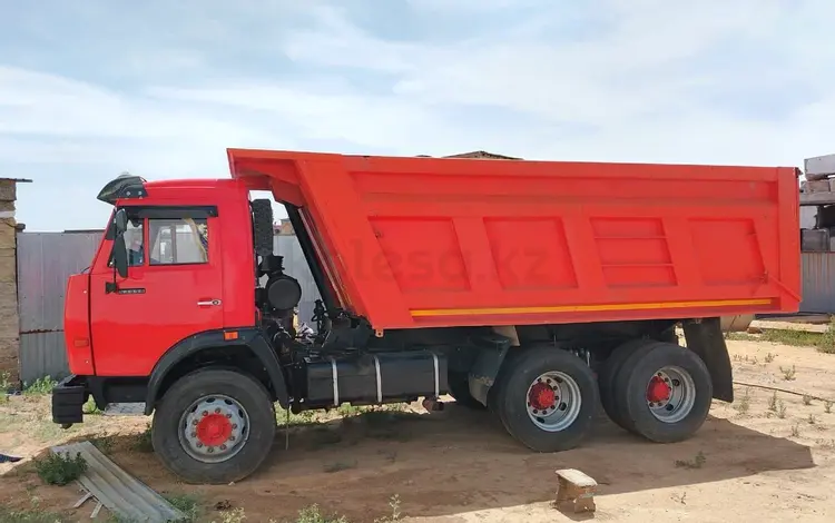 КамАЗ  65115 2005 года за 9 990 000 тг. в Астана