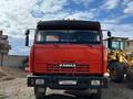 КамАЗ  65115 2005 года за 9 990 000 тг. в Астана – фото 10