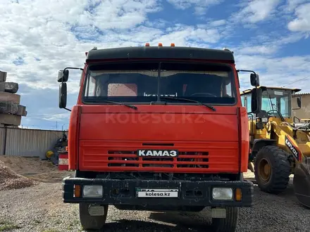 КамАЗ  65115 2005 года за 9 990 000 тг. в Астана – фото 10