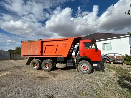 КамАЗ  65115 2005 года за 9 990 000 тг. в Астана – фото 11