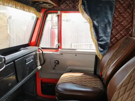 КамАЗ  65115 2005 года за 9 990 000 тг. в Астана – фото 5