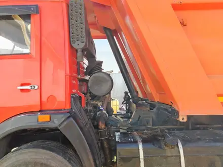 КамАЗ  65115 2005 года за 9 990 000 тг. в Астана – фото 7