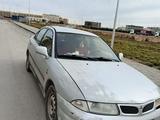 Mitsubishi Carisma 1998 года за 500 000 тг. в Туркестан – фото 5