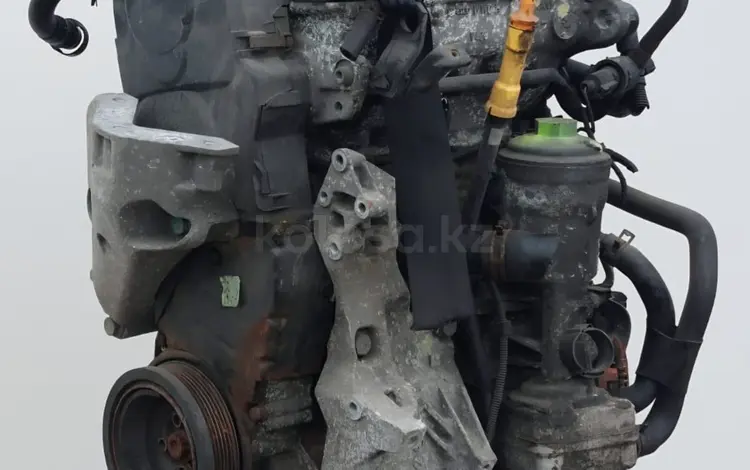 TitanAuto Volkswagen BWB, BNM 1.4л двигатель за 200 000 тг. в Астана