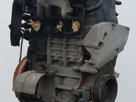 TitanAuto Volkswagen BWB 1.4л двигатель за 200 000 тг. в Астана – фото 2