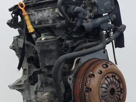 TitanAuto Volkswagen BWB 1.4л двигатель за 200 000 тг. в Астана – фото 4
