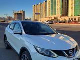 Nissan Qashqai 2014 годаfor7 300 000 тг. в Астана