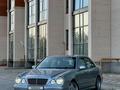 Mercedes-Benz E 55 AMG 2001 годаүшін7 200 000 тг. в Уральск – фото 4